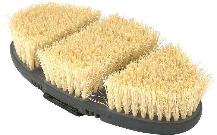 KANTRIE Flex Synthetik Wurzelbürste